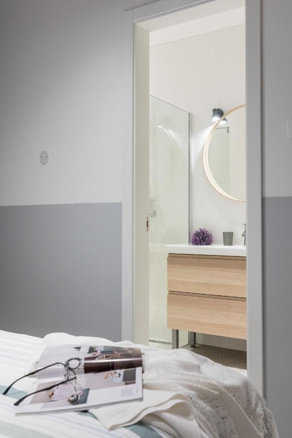 Luxury Studio Adriatic 1 Split Exterior photo
